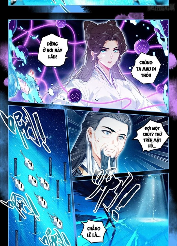 Phi Kiếm Vấn Đạo Chapter 103 - 19