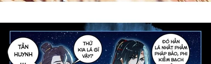 Phi Kiếm Vấn Đạo Chapter 104 - 2