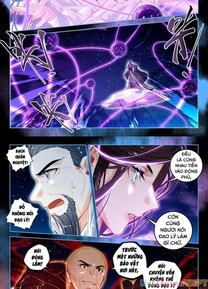 Phi Kiếm Vấn Đạo Chapter 104 - 11