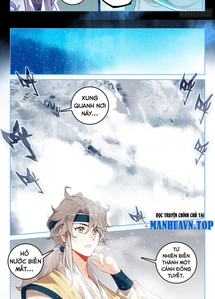 Phi Kiếm Vấn Đạo Chapter 104 - 19