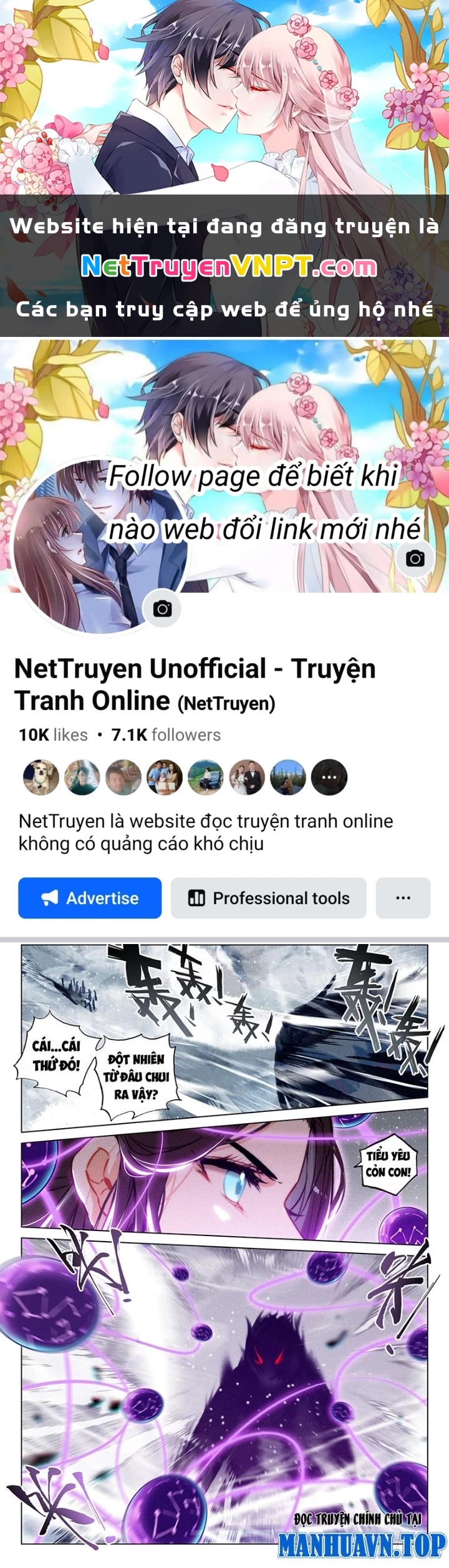 Phi Kiếm Vấn Đạo Chapter 105 - 1