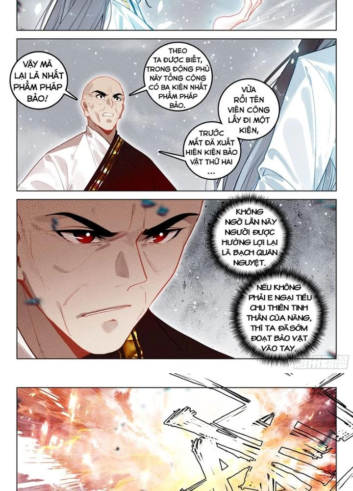 Phi Kiếm Vấn Đạo Chapter 105 - 5