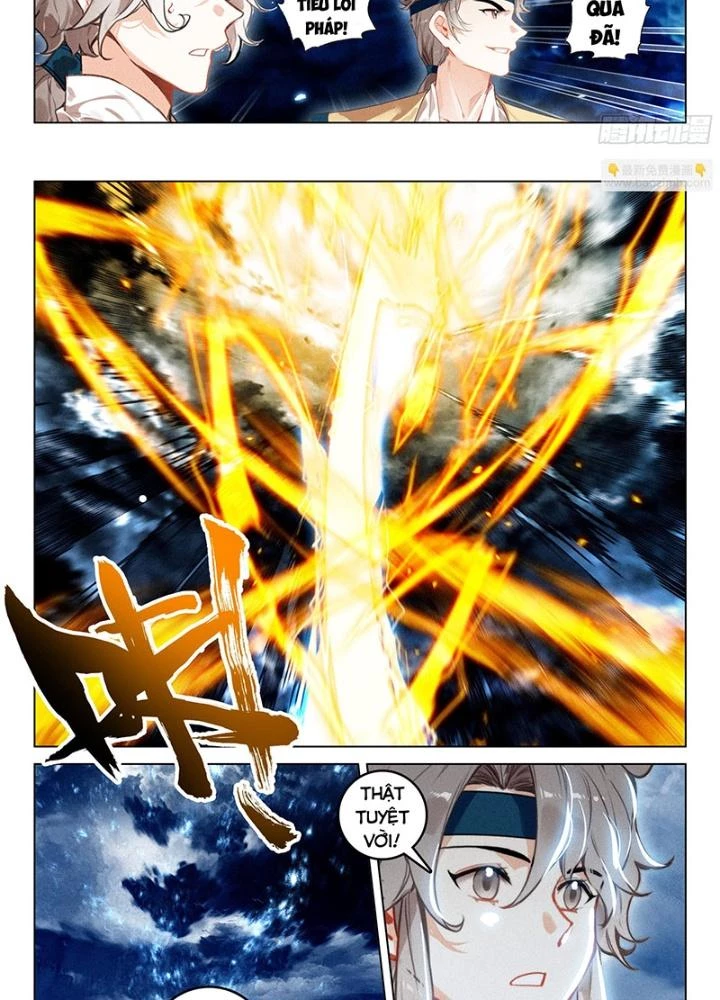 Phi Kiếm Vấn Đạo Chapter 105 - 17