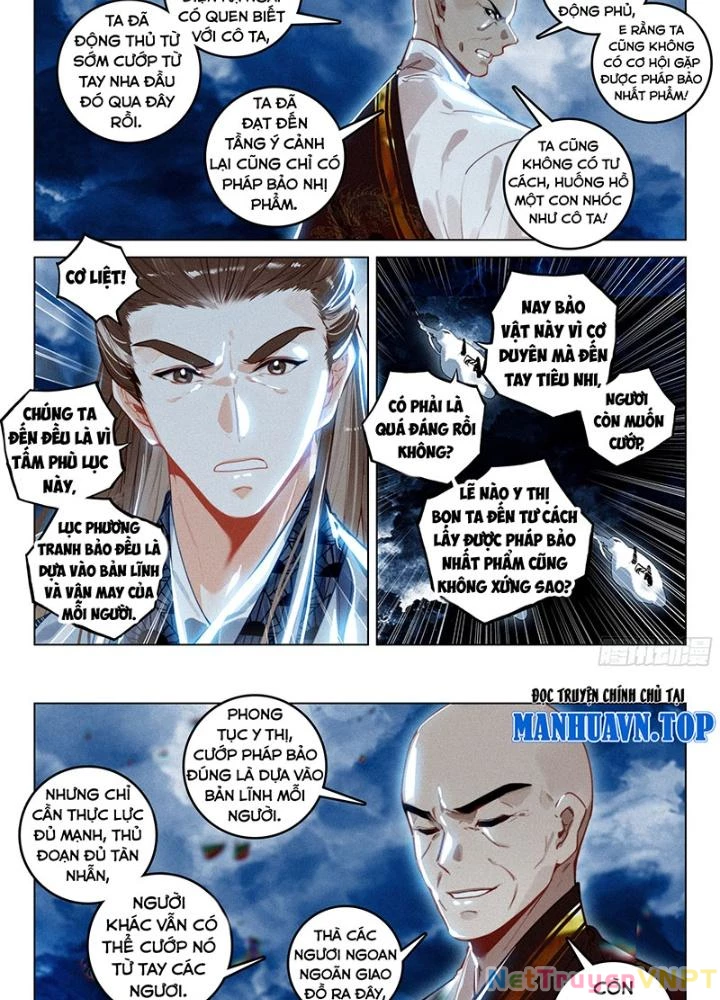 Phi Kiếm Vấn Đạo Chapter 106 - 7
