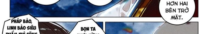 Phi Kiếm Vấn Đạo Chapter 106 - 8