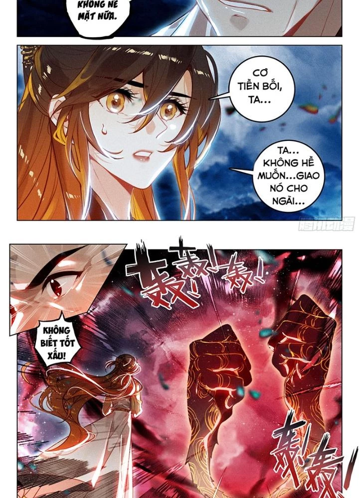 Phi Kiếm Vấn Đạo Chapter 106 - 11