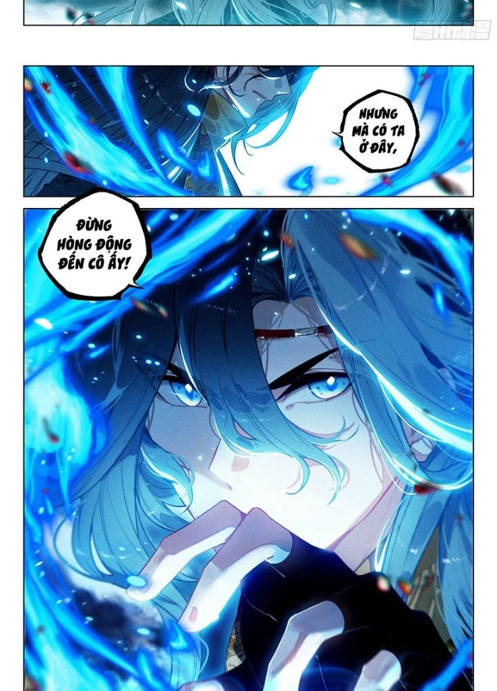 Phi Kiếm Vấn Đạo Chapter 106 - 19