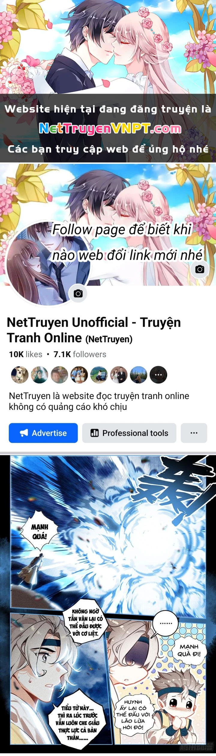 Phi Kiếm Vấn Đạo Chapter 107 - 1
