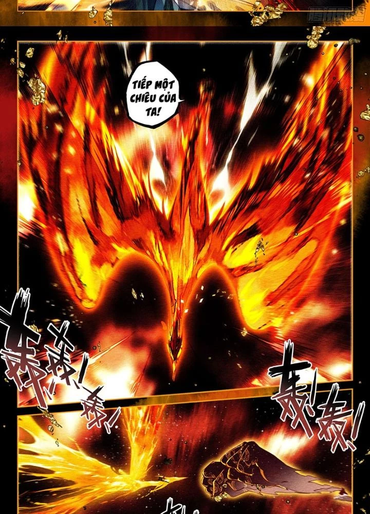 Phi Kiếm Vấn Đạo Chapter 107 - 19