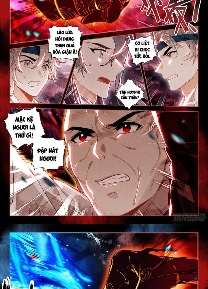 Phi Kiếm Vấn Đạo Chapter 108 - 5