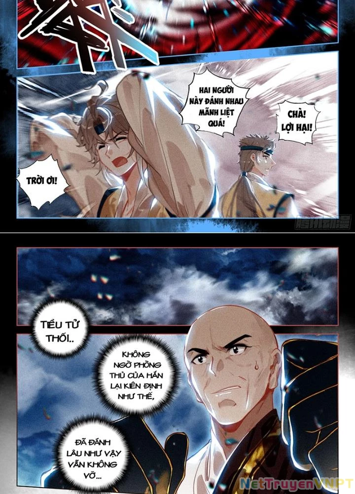 Phi Kiếm Vấn Đạo Chapter 108 - 11