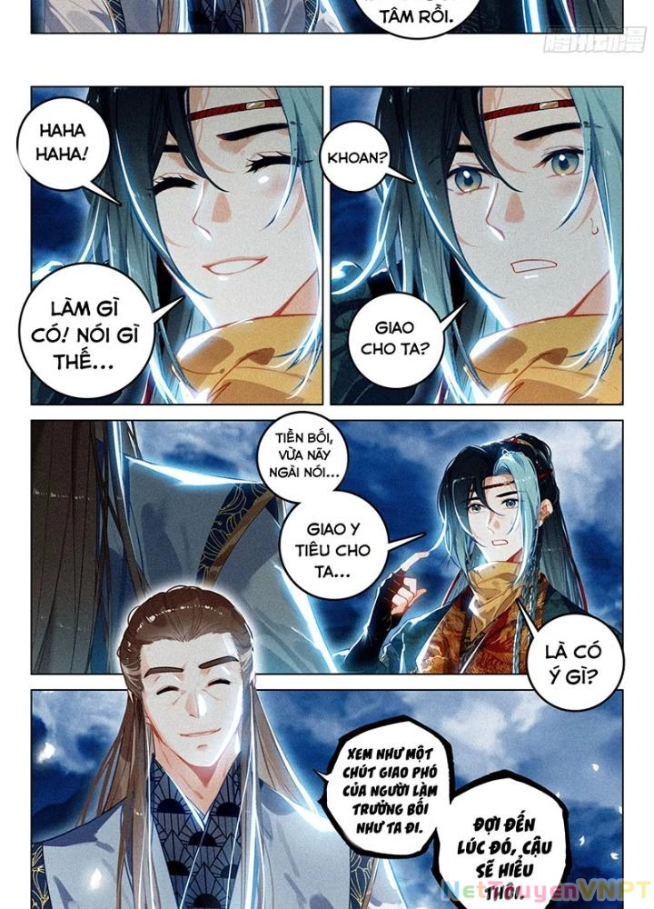 Phi Kiếm Vấn Đạo Chapter 108 - 19