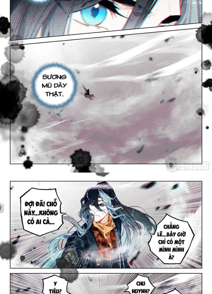Phi Kiếm Vấn Đạo Chapter 109 - 7