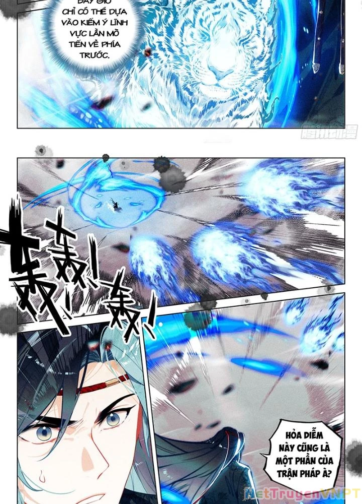 Phi Kiếm Vấn Đạo Chapter 109 - 13