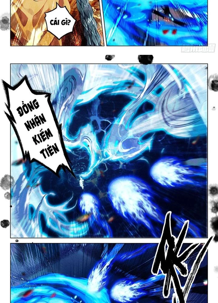 Phi Kiếm Vấn Đạo Chapter 109 - 15