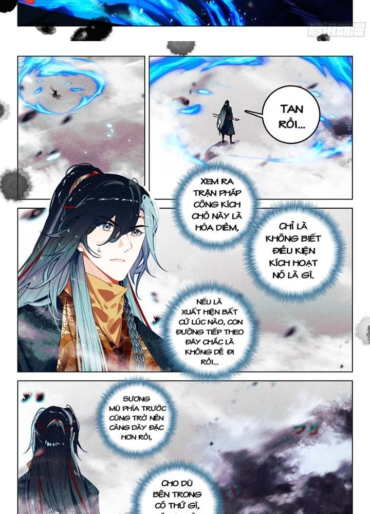 Phi Kiếm Vấn Đạo Chapter 109 - 17