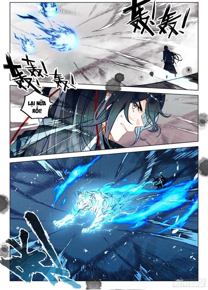Phi Kiếm Vấn Đạo Chapter 109 - 19