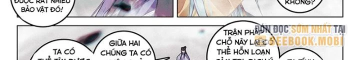Phi Kiếm Vấn Đạo Chapter 110 - 6