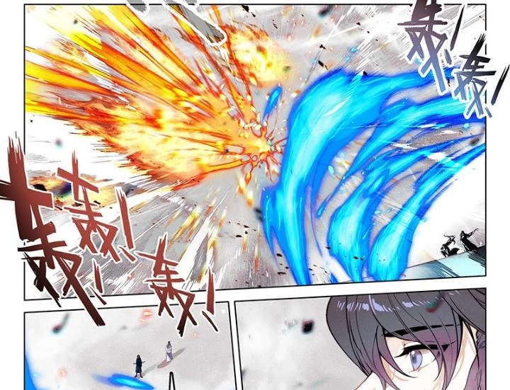 Phi Kiếm Vấn Đạo Chapter 110 - 13