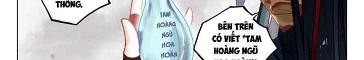 Phi Kiếm Vấn Đạo Chapter 110 - 15