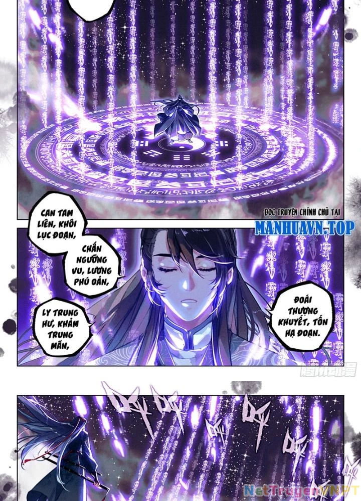 Phi Kiếm Vấn Đạo Chapter 111 - 5
