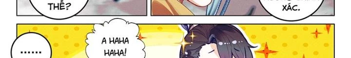Phi Kiếm Vấn Đạo Chapter 111 - 8
