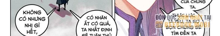 Phi Kiếm Vấn Đạo Chapter 112 - 18