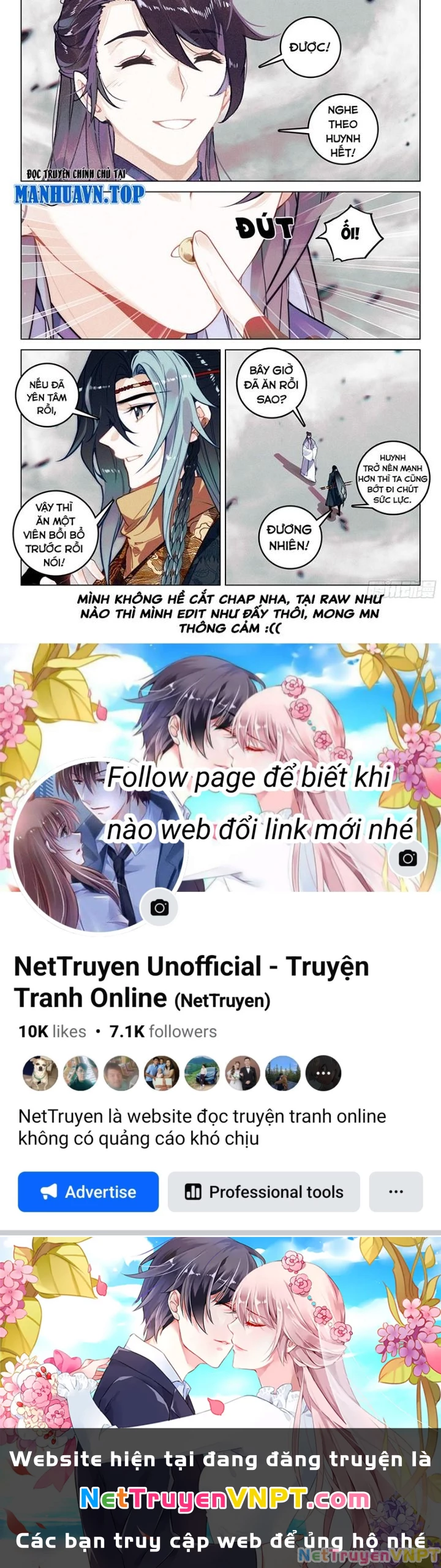 Phi Kiếm Vấn Đạo Chapter 112 - 21