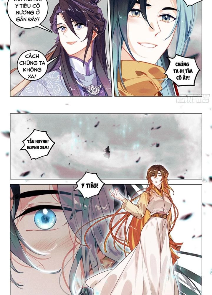Phi Kiếm Vấn Đạo Chapter 113 - 13