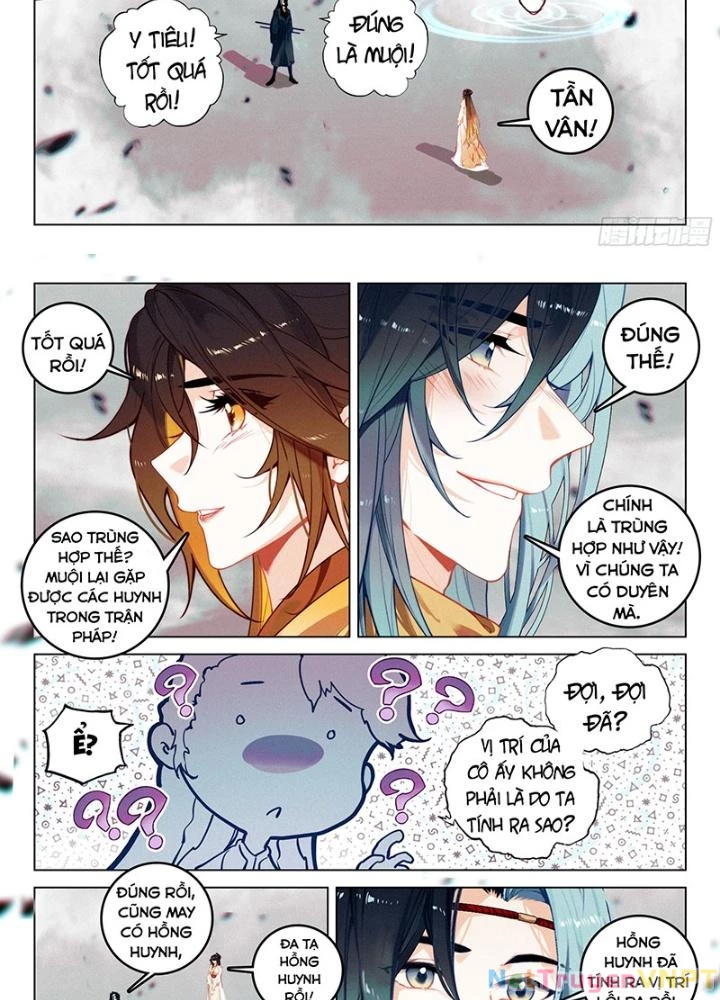 Phi Kiếm Vấn Đạo Chapter 113 - 15