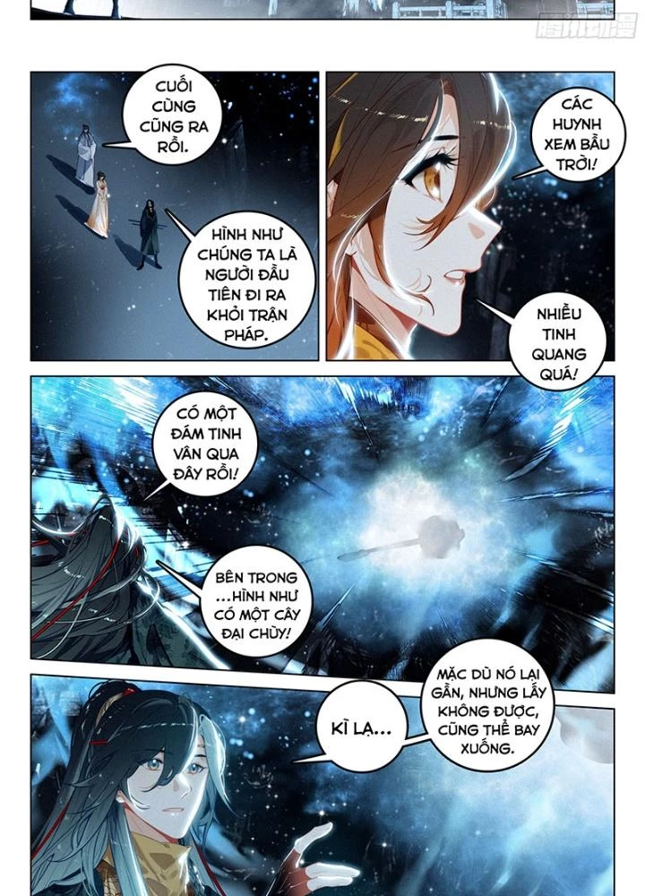 Phi Kiếm Vấn Đạo Chapter 113 - 19
