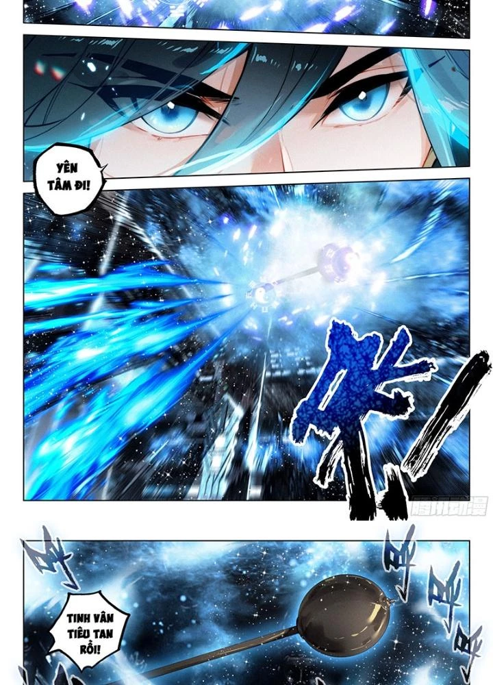 Phi Kiếm Vấn Đạo Chapter 114 - 5