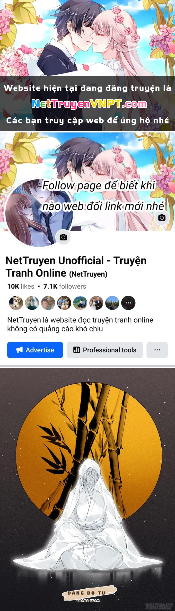 Phi Kiếm Vấn Đạo Chapter 116 - 1