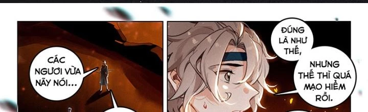 Phi Kiếm Vấn Đạo Chapter 116 - 2