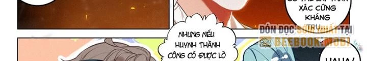 Phi Kiếm Vấn Đạo Chapter 116 - 6