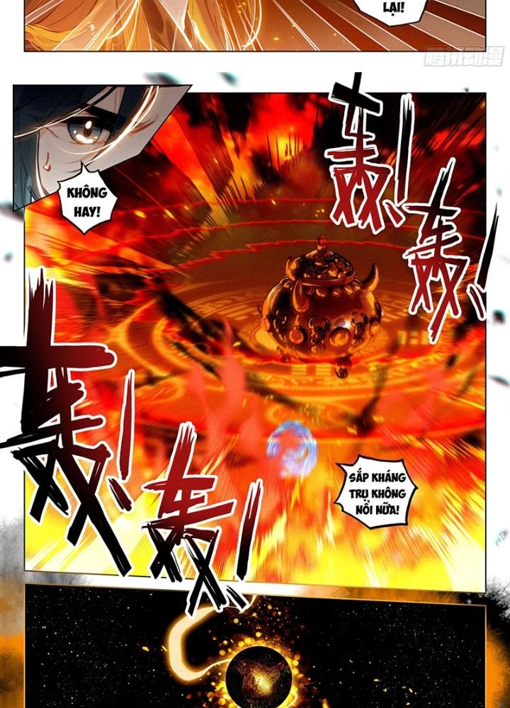 Phi Kiếm Vấn Đạo Chapter 116 - 17