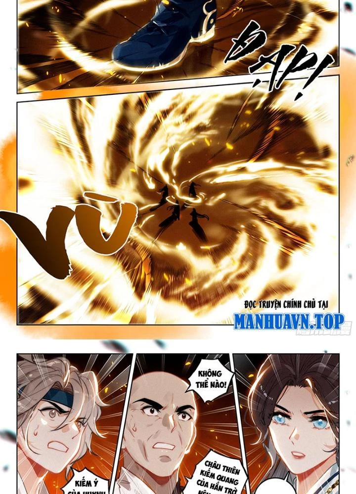 Phi Kiếm Vấn Đạo Chapter 117 - 5