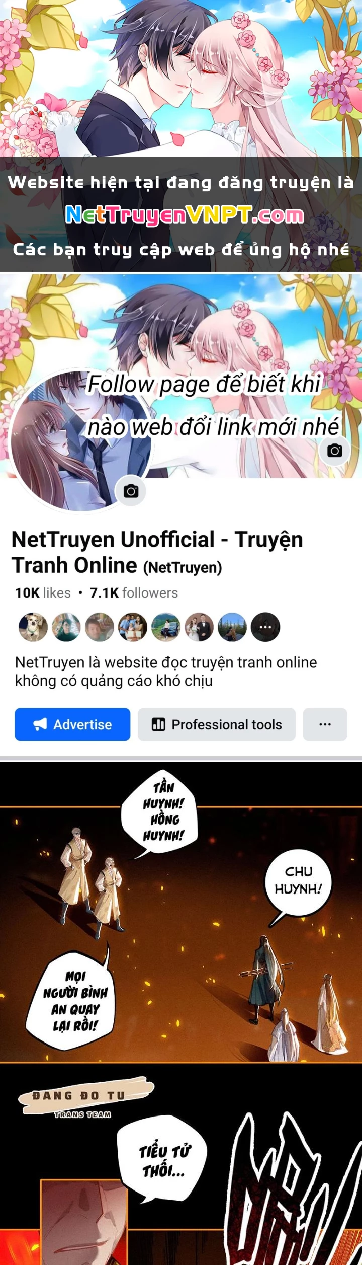 Phi Kiếm Vấn Đạo Chapter 118 - 1