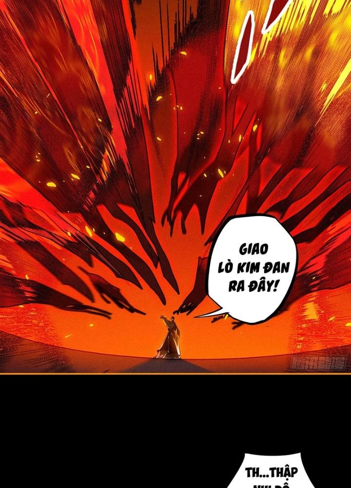 Phi Kiếm Vấn Đạo Chapter 118 - 3