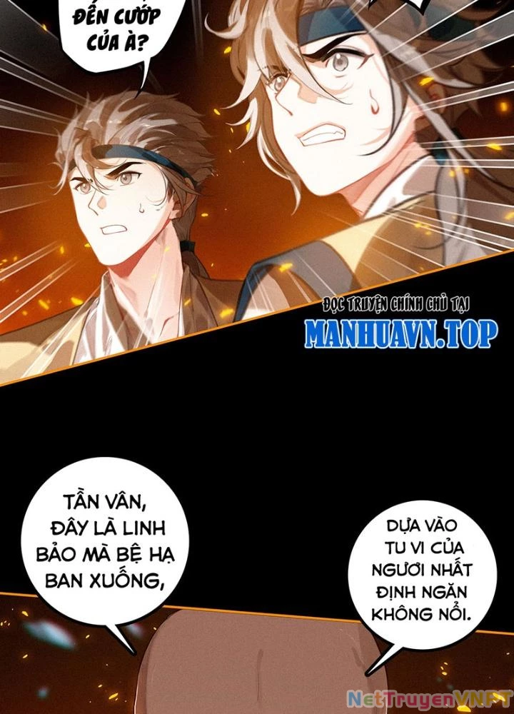 Phi Kiếm Vấn Đạo Chapter 118 - 5