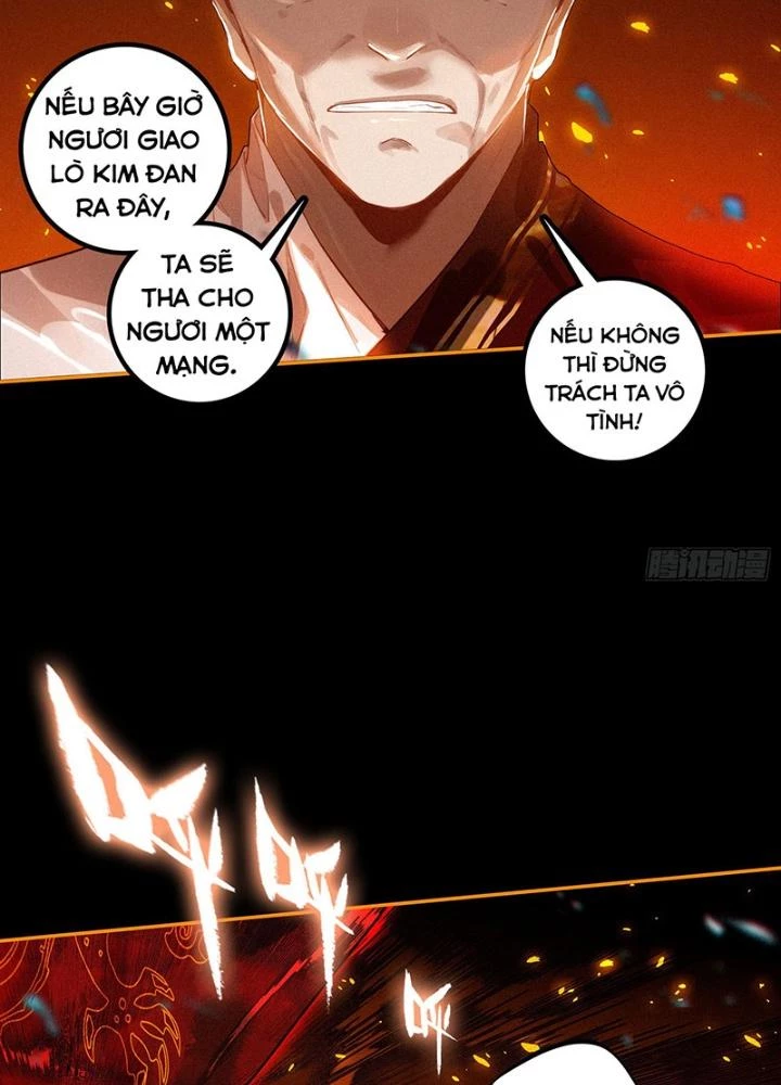 Phi Kiếm Vấn Đạo Chapter 118 - 7