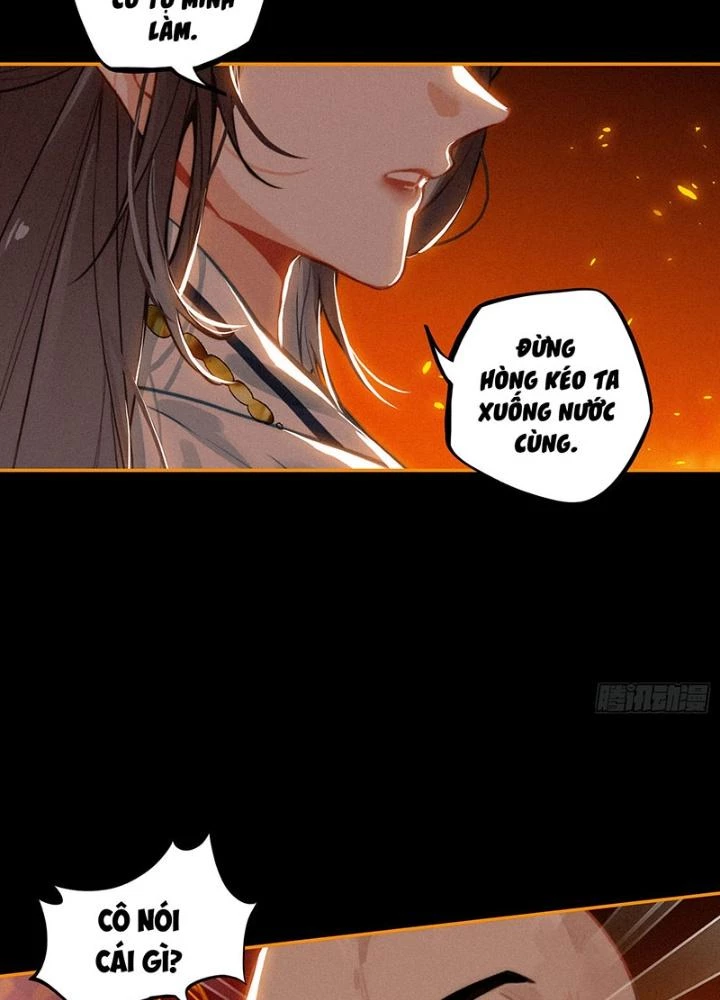 Phi Kiếm Vấn Đạo Chapter 118 - 13