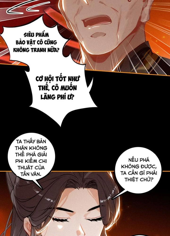 Phi Kiếm Vấn Đạo Chapter 118 - 15