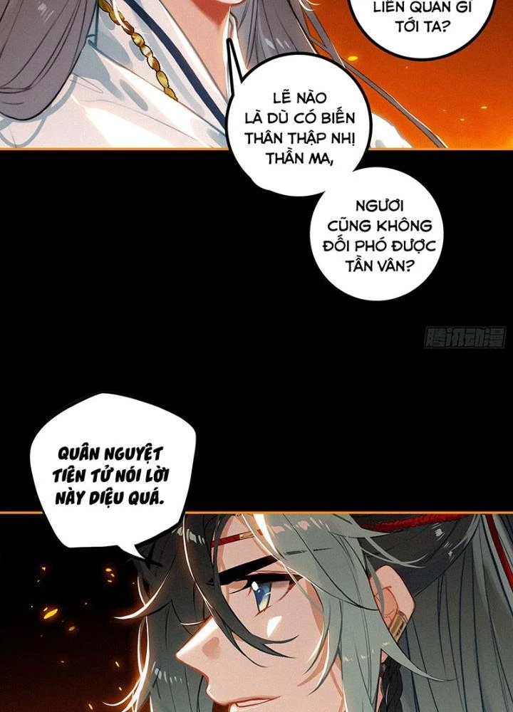 Phi Kiếm Vấn Đạo Chapter 118 - 17