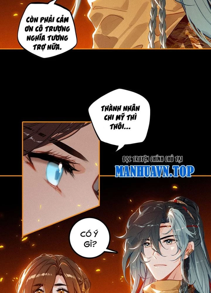 Phi Kiếm Vấn Đạo Chapter 118 - 19