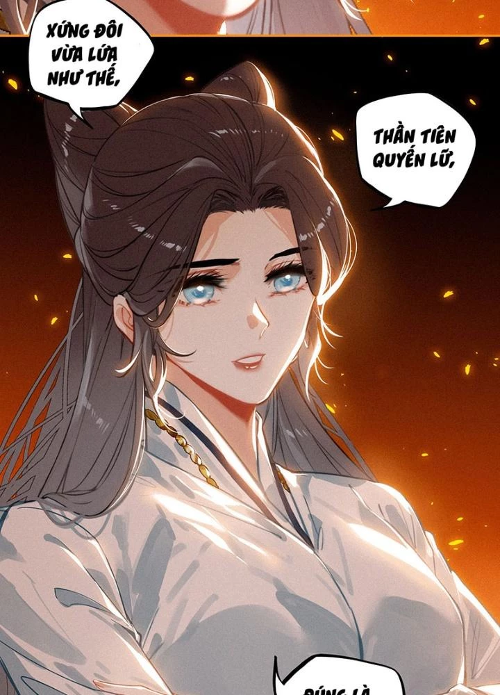 Phi Kiếm Vấn Đạo Chapter 118 - 23