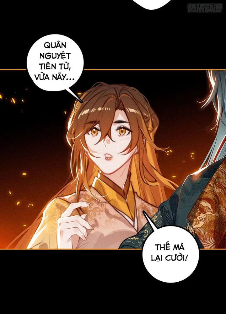 Phi Kiếm Vấn Đạo Chapter 118 - 25