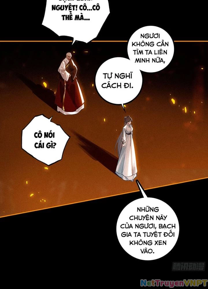 Phi Kiếm Vấn Đạo Chapter 118 - 27