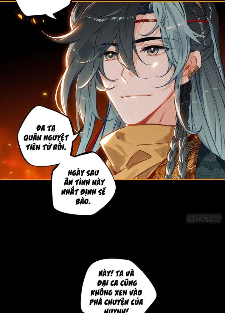 Phi Kiếm Vấn Đạo Chapter 118 - 31