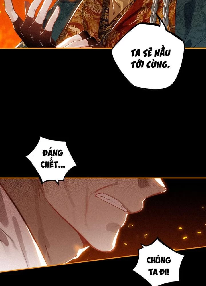 Phi Kiếm Vấn Đạo Chapter 118 - 41